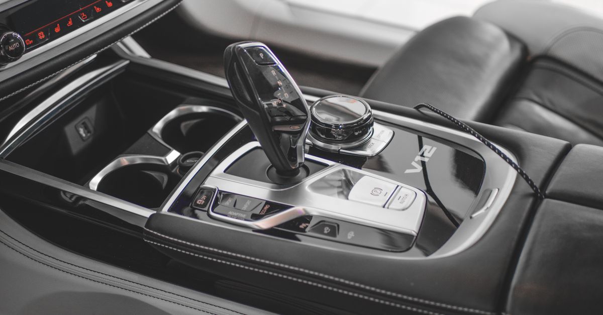 BMW car key fob — Cranford Locksmith Inc