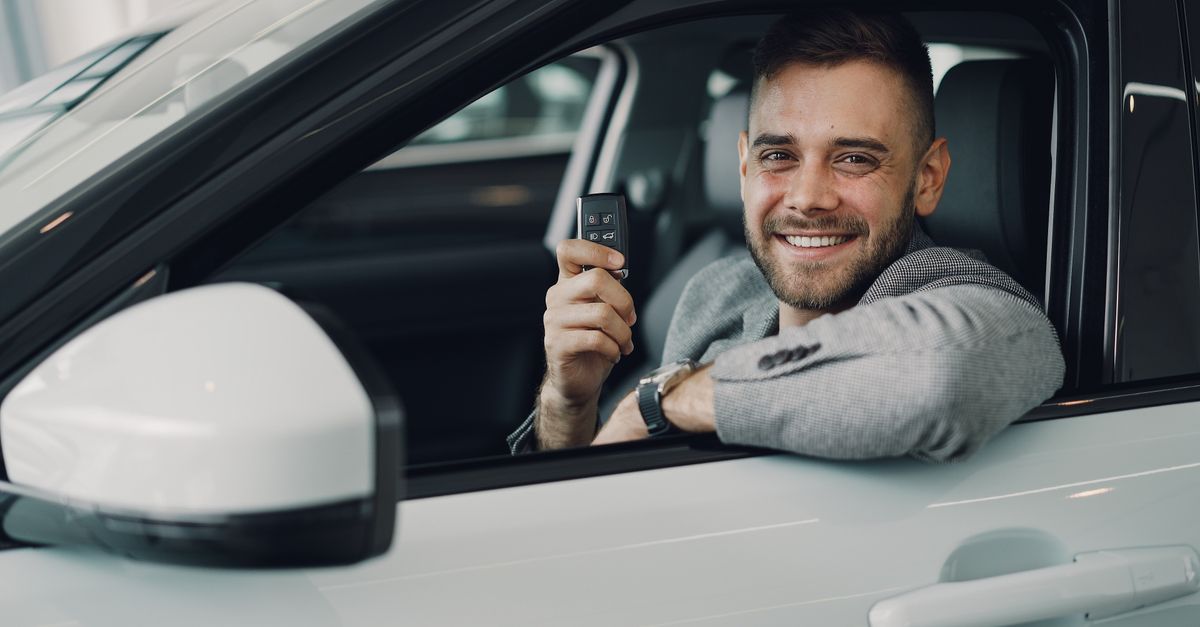 Hyundai car key fob — Cranford Locksmith Inc