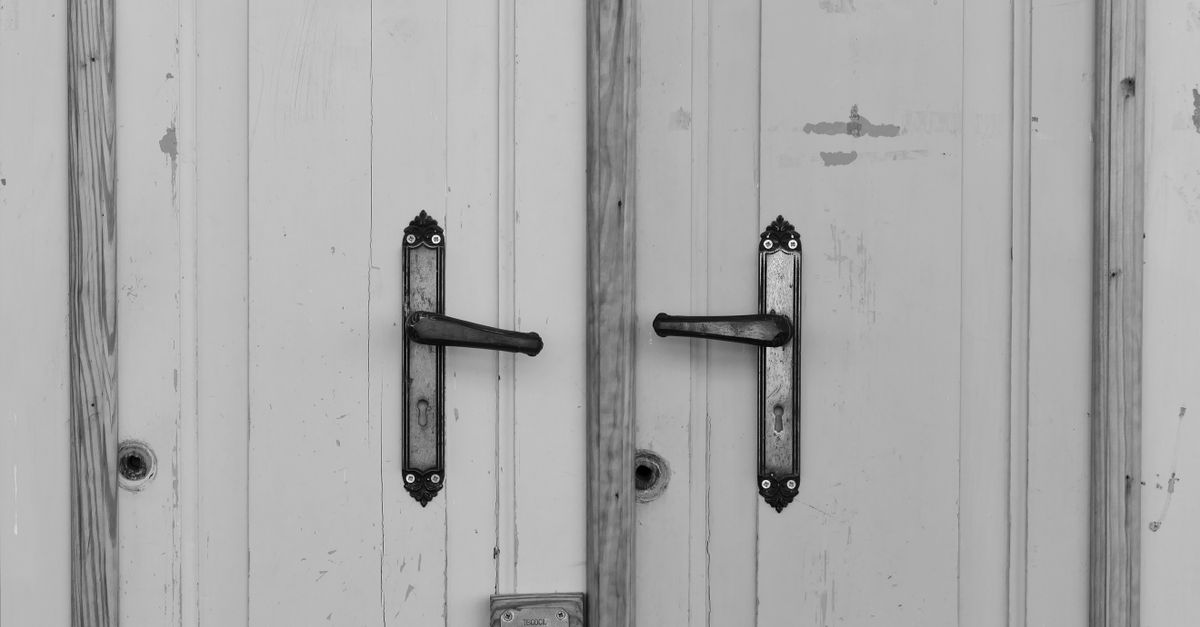 Can a Locksmith Open a Locked Door Without Breaking It? — Cranford Locksmith Inc