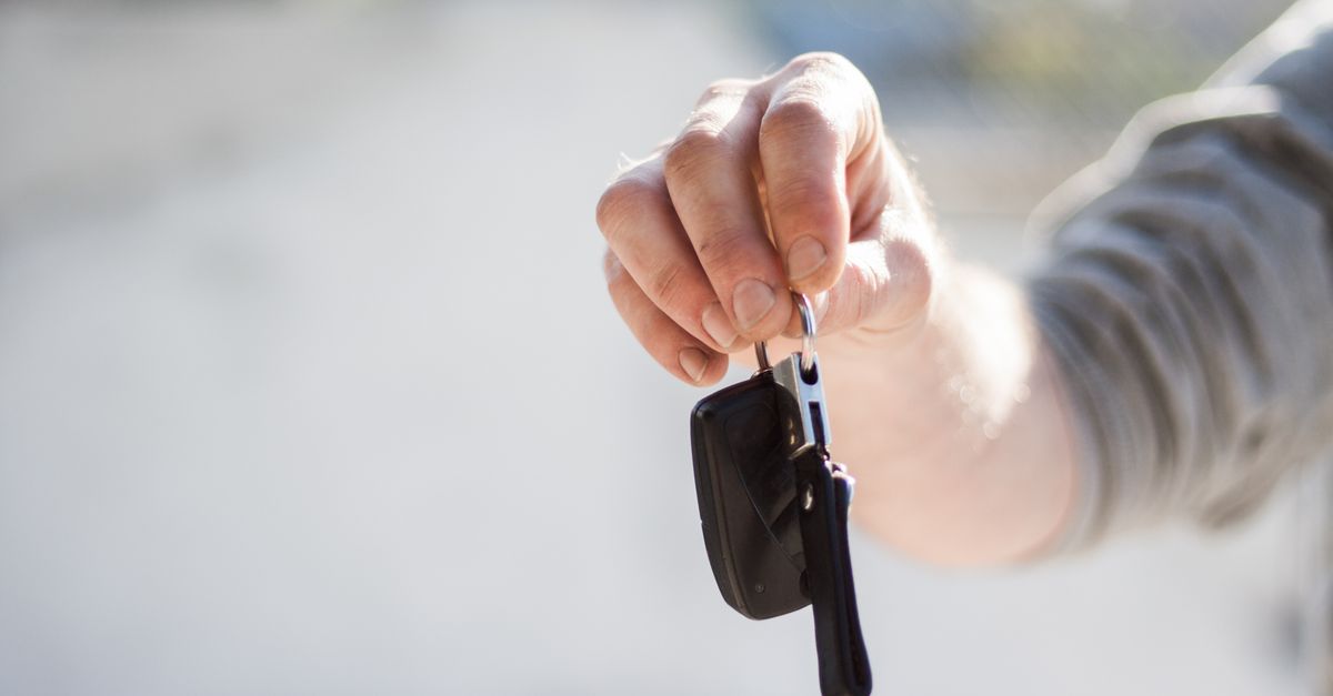 Car Key Replacement Cost by Key Type in Cranford — Cranford Locksmith Inc