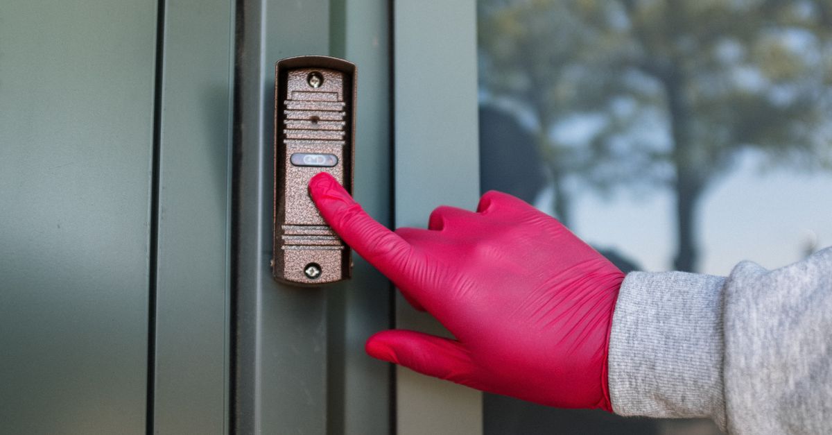 Commercial Rekey & Access Control — Cranford Locksmith Inc