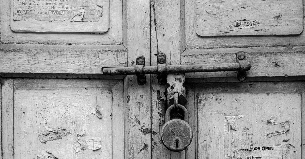 Commercial Mortise Lock Service — Cranford Locksmith Inc