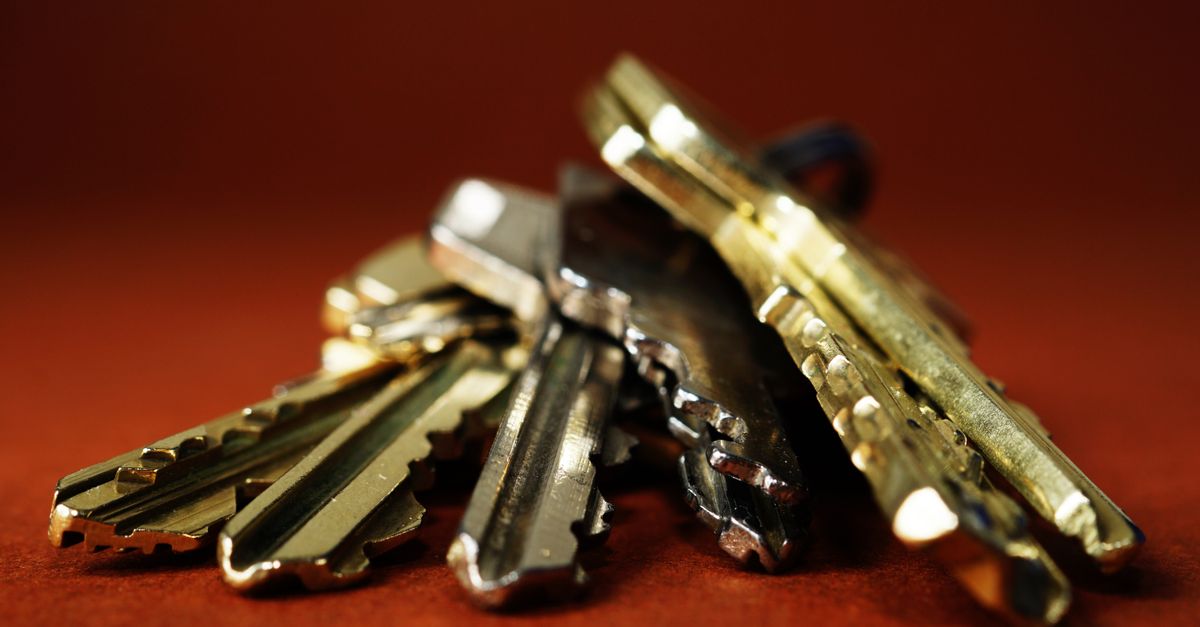 Is a Locksmith Well Paid? A Look at the Trade in New Jersey — Cranford Locksmith Inc