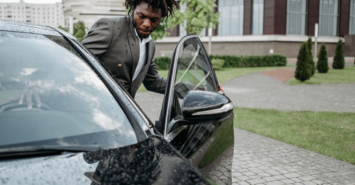 Locked Out of Your Home, Car, or Business? Here's What to Do First — Cranford Locksmith Inc