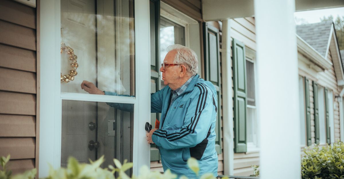locksmith at work residential — Cranford Locksmith Inc