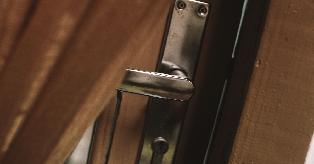 Mortise Lock Repair vs. Replacement: How to Decide — Cranford Locksmith Inc