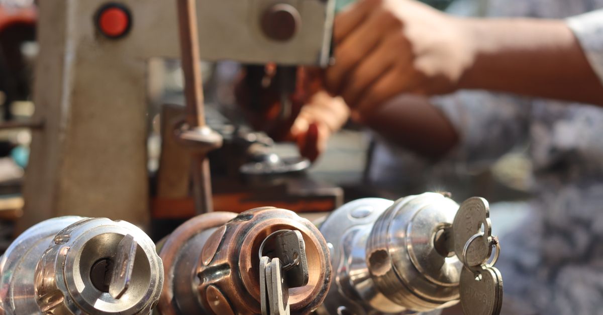 Things to Check and Ask Before You Call a Locksmith — Cranford Locksmith Inc