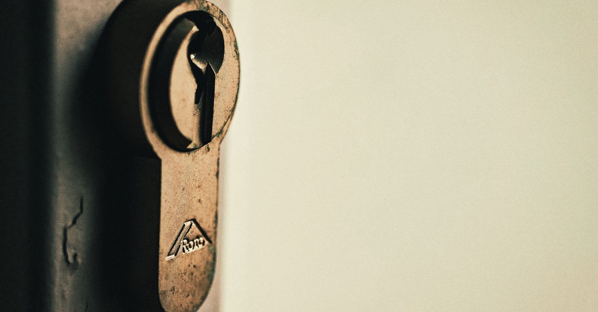 Mortise Lock Repair in Cranford — Cranford Locksmith Inc
