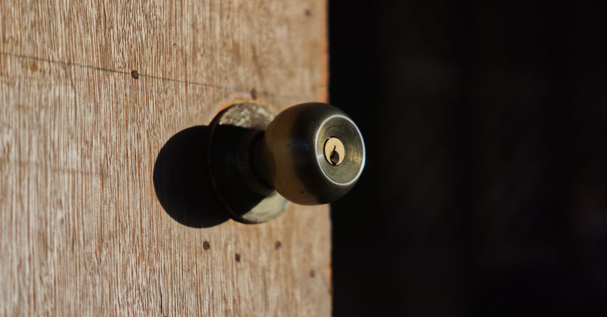 locksmith service technician — Cranford Locksmith Inc