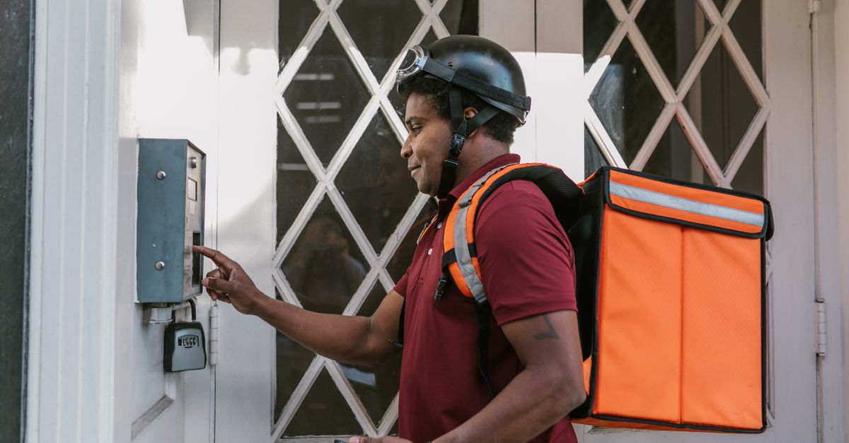 locksmith service technician — Cranford Locksmith Inc