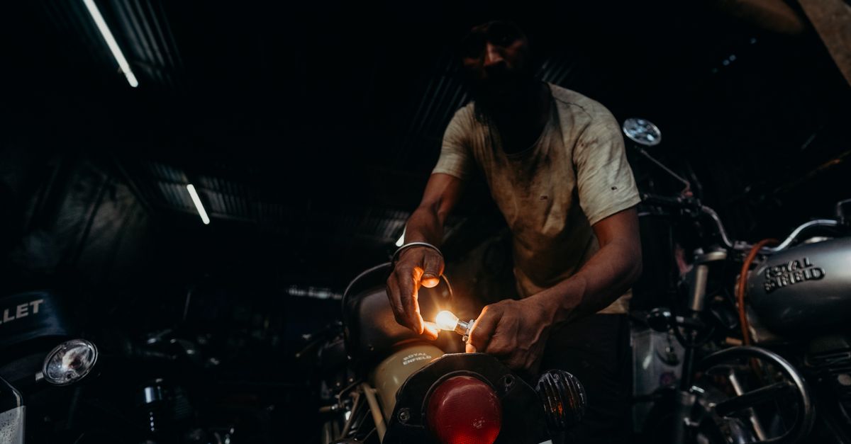 Ignition Trouble: When It's a Locksmith Job and When It's a Mechanic's — Cranford Locksmith Inc