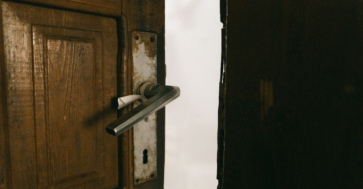 Beyond the Car: Locked Out of Your Home or Commercial Property? We Handle That Too — Cranford Locksmith Inc