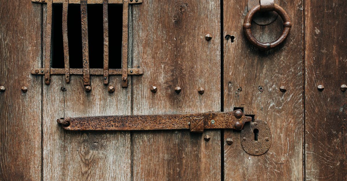 What Is a Mortise Lock and Why Commercial Doors Depend on It — Cranford Locksmith Inc