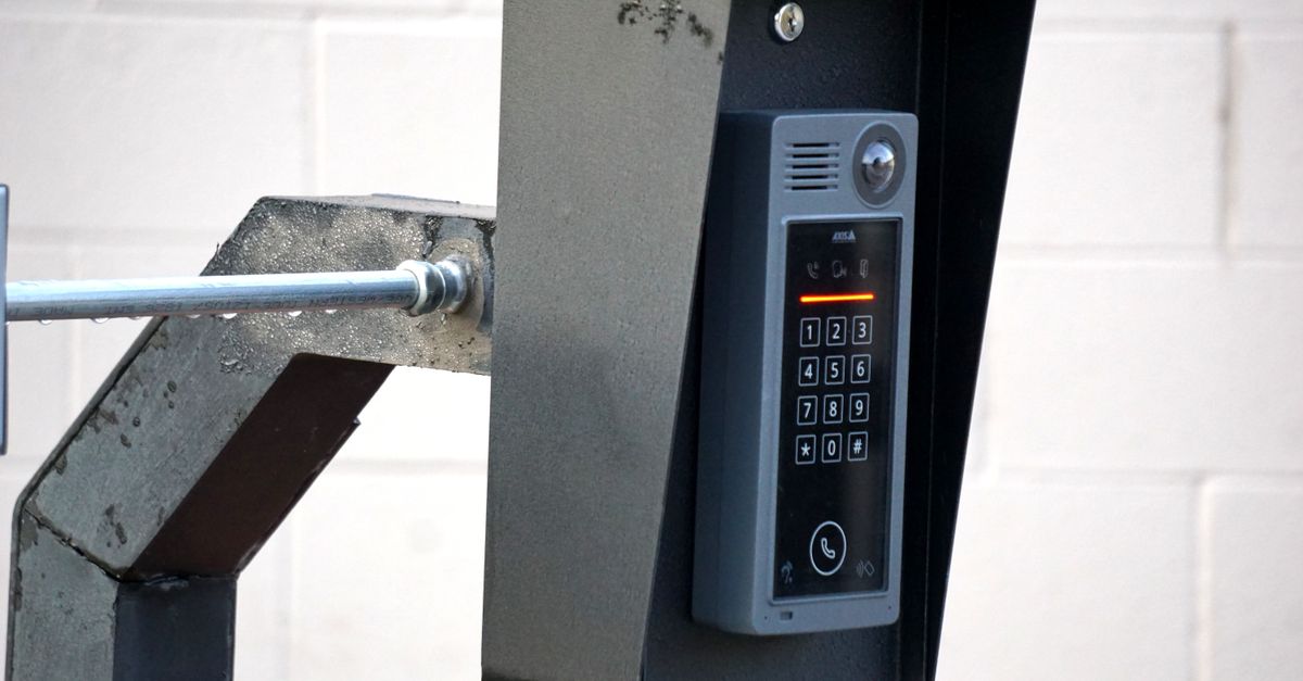 Rekey for Better Access Control — Including High-Security Lock Upgrades — Cranford Locksmith Inc