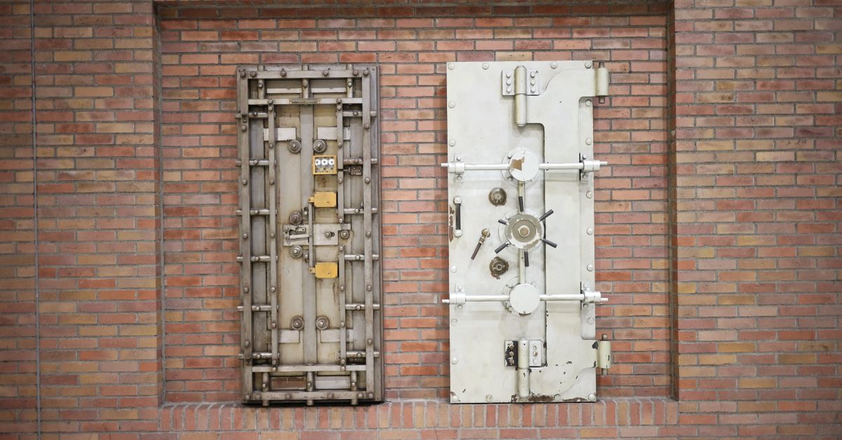 What Is a Mortise Lock and Why Do Cranford Doors Use Them? — Cranford Locksmith Inc
