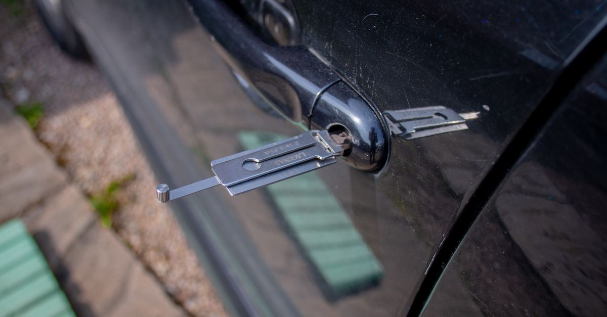 Commercial and Emergency Locksmith Services for Mortise Lock Systems — Cranford Locksmith Inc